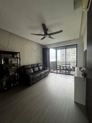 Foresque Residences (D23), Condominium #559005951